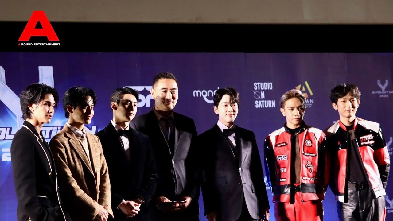 เปิดตัว ซีรีส์ WUJU’s BAKERY นำแสดงโดย JeffBarcode, DionQ, AlphaJason