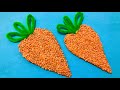 ПОДЕЛКИ своими руками на Пасху из Картона | Easter craft DIY Waste materials crafts