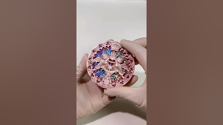 Satisfying Makeup Repair 💄 Blush Fusion: Fixing 4 Cracked Blushes into a Perfect Shade ASMR! #asmr