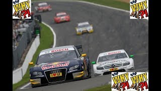 Did Marcos help me Let's find out: 3144 SOF iRacing Brands Hatch