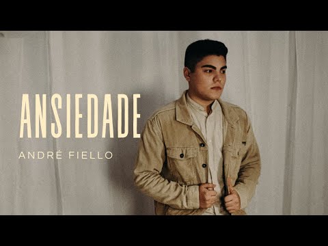 ANSIEDADE (Official Music Video)