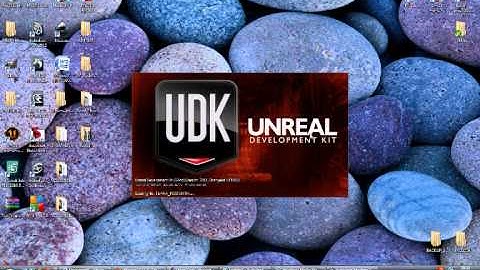 JM - UDK Basic 3D Asset Workflow - Part 2