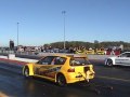 PRO8 etd Turbo Civic Vs Serge Turbo Civic