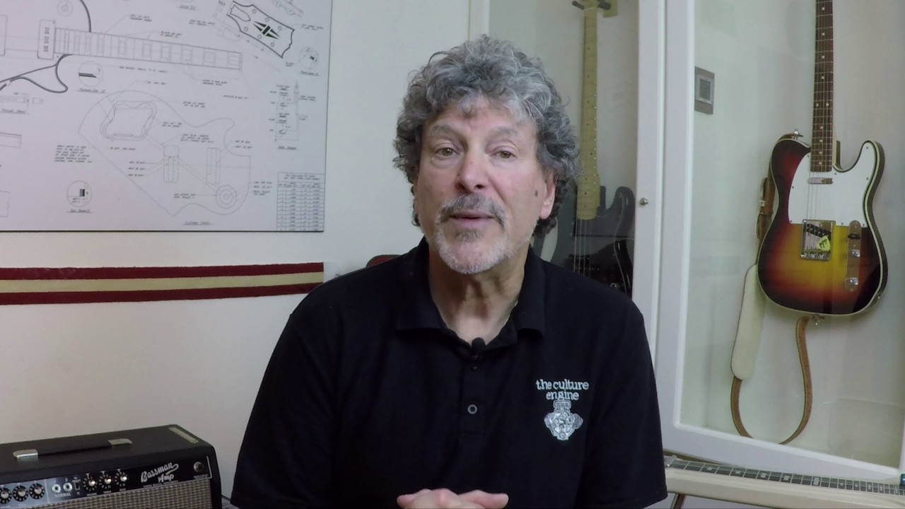 S. Chris Edmonds - Culture Leadership Charge for the 2017 Winning Well Symposium