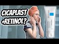 Vlog: Using La Roche Posay cicaplast & Accutane hair loss| Dr Dray