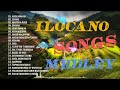 Beautiful ilocano songs medley