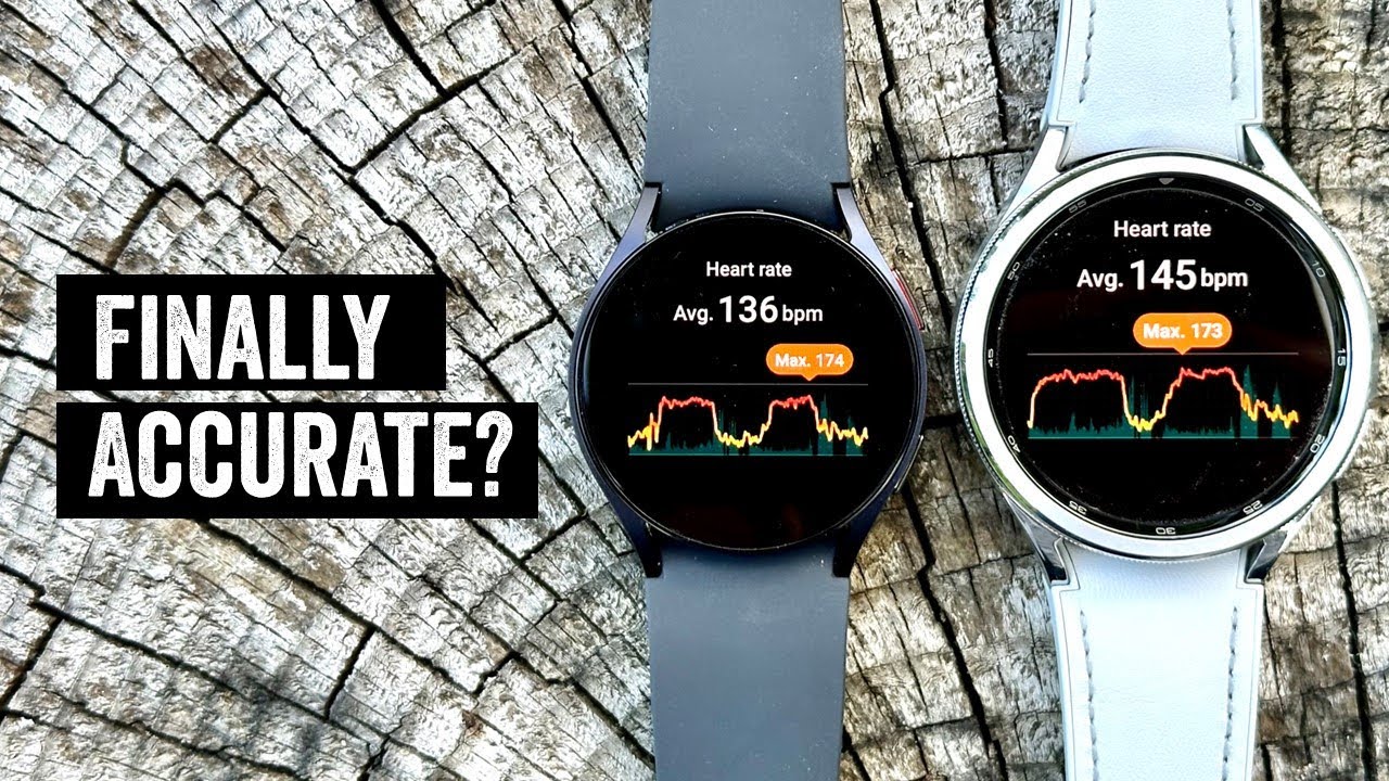 Samsung Galaxy Watch 6 and 6 Classic Review: Return of the Bezel 