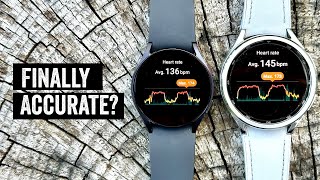 Samsung Galaxy Watch 6 InDepth Review: Is it Finally Accurate?