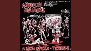 Watch Chaotic Alliance Mindless Control video