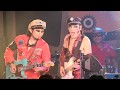 2018.10.16下北沢GARDEN ROLLY and NEO FANTASTIC 「おまえは俺のモノ」