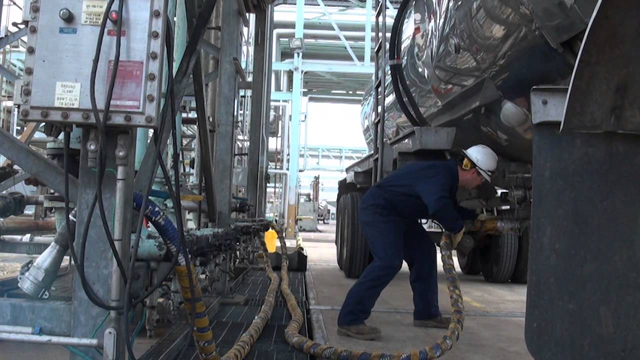Baker Hughes Fuel additives YouTube