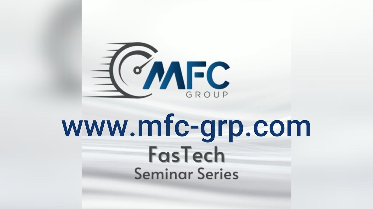 FasTech Seminar Series: Live Special Event - Tech Market Update