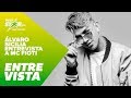 Capture de la vidéo Megastarfm - Entrevista Con Mc Fioti