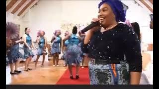 Wikise - Zanunkhila (Hellen engagement)