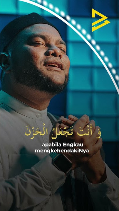 Doa Dipermudahkan Urusan