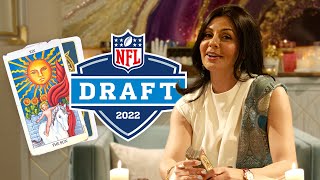 Psychic Predicts NFL Team's Draft Future | LA Chargers