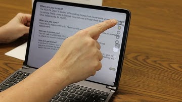 iOS Live Text OCR Speech