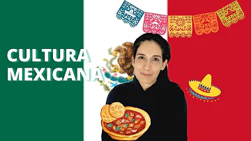 Quais são as principais culturas do México?