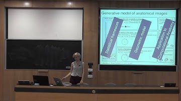 Biased estimators on quotient spaces Xavier Pennec, Nina Miolane