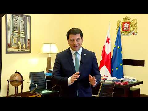 სად წავალთ და სად მოვალთ,  არ არის შესათანხმებელი - თალაკვაძის სპეციალური მიმართვა კაბინეტიდან