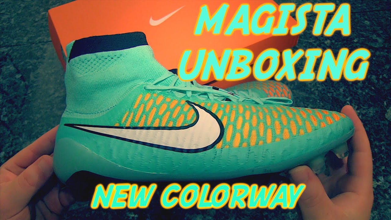 nike magista obra hyper