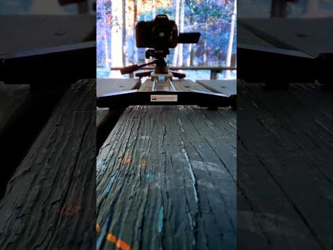 Glidtrack vs mobislyder