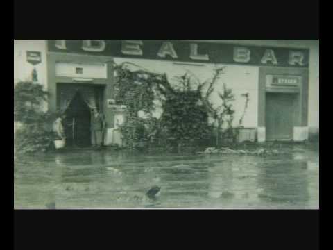 Minori racconta... ricordi dell'alluvione del 1954...