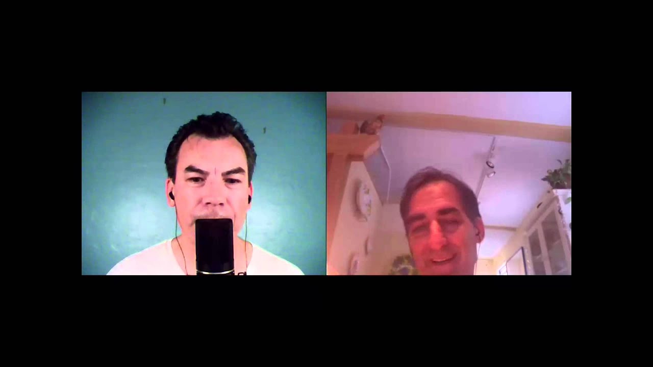 Tom Bisio Interview on Treating the Shoulder with Acupuncture