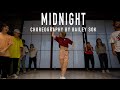 Mike WiLL Made It Tessa Thompson Gunna Midnight Choreography By Bailey Sok mp3