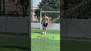 Ligin En Iyi Kalecisi Kim??