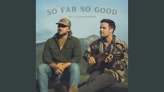 Summer I Can Hang My Hat On - The Tuten Brothers