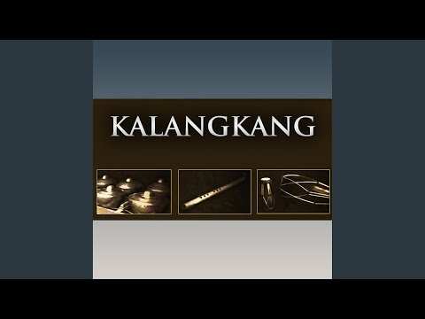 Nining Meida - Kalangkang (Official  Lyric Video)