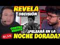 KINGTEKA revela si PELEARÁ contra BEBOTE en la NOCHE DORADA 😱