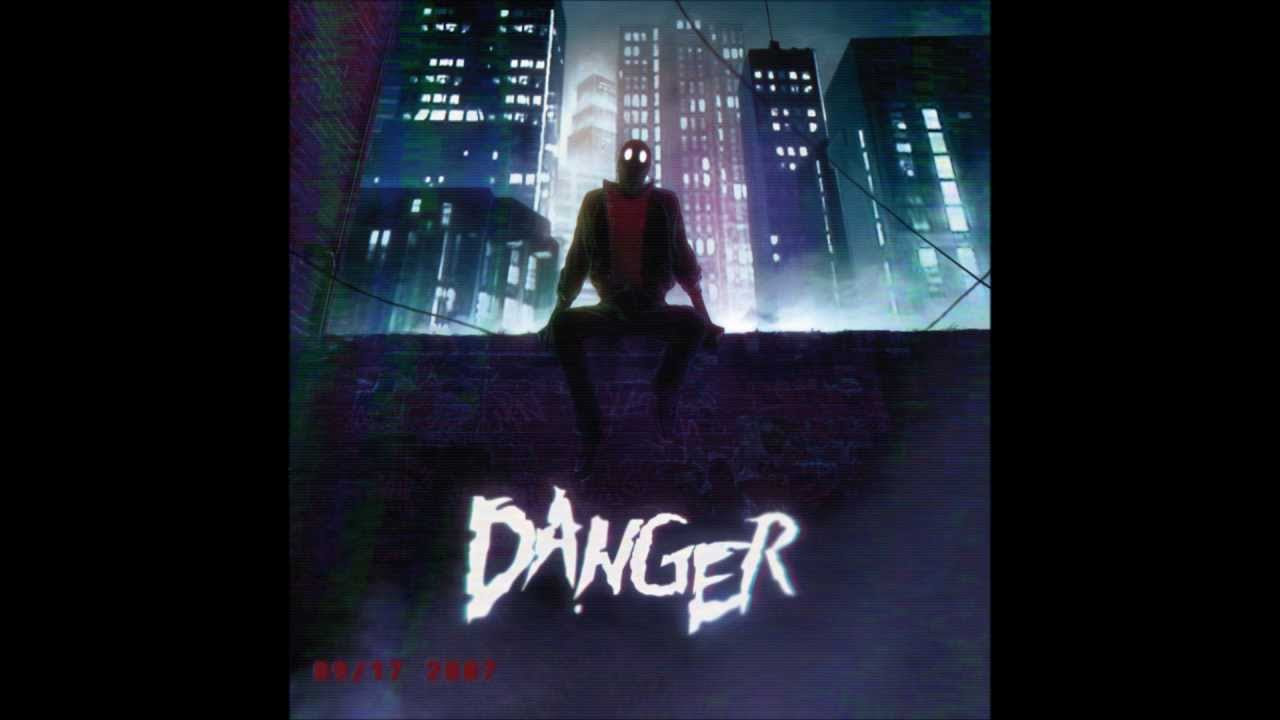 Migos \u0026 Marshmello - Danger (from Bright: The Album) [Official Video]
