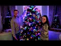 Decorate Our Tree With Us! | Vlogmas Day #4 | Let&#39;s Talk IBD