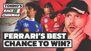 Download Lagu My 2025 Italian Grand Prix F1 Predictions MP3 Download Lagu My 2025 Italian Grand Prix F1 Predictions MP3