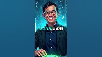 How Jensen Huang Transformed Nvidia from Gaming to an AI Powerhouse: The Vision Behind Innovation an