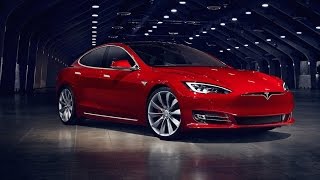 11 Secrets about Tesla cars you probably didn't know