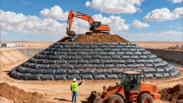 50 Most Satisfying Machines and Ingenious Tools inventions