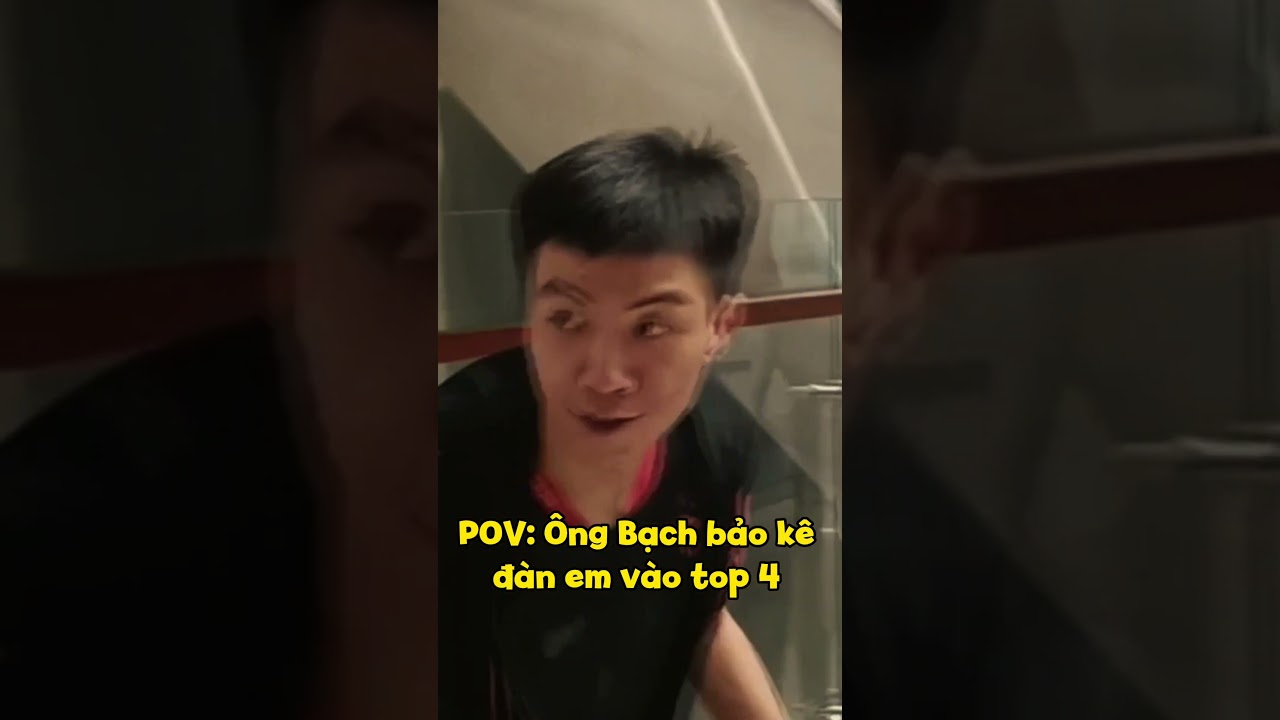 Cận cảnh FL XB đưa các em vào Top 4 ĐTDV 