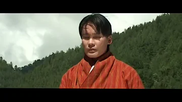 Song #04 from Bhutanese Movie སྐྱོ་གར། Chogar 2008 Music Video
