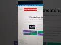 🔥🔥dev cheatsheet | dev | code | react | cheatsheets | tech | programming