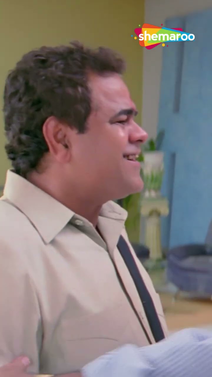 मुझे उसे कुछ लेना नहीं है और कुछ देना भी नहीं है | Welcome Comedy | Anil Kapoor |Paresh Rawal Comedy