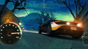 NFS No Limits | Frights, Camera, Traction Event Day 1 + Tips | McLAREN 720S