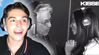 Anitta with Caetano Veloso - Você Mentiu [REACTION]