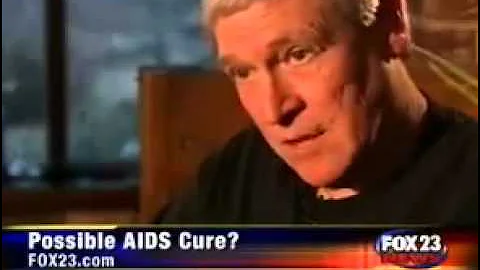 Dr. Gary R. Davis: HIV AIDS Experience 1of2