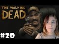 PERDITE - The Walking Dead #20