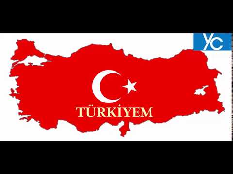 Merhaba Memleketim Şiiri Okuyan:Yunus Ceylan
