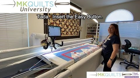 Load the MK Way - Fast Forward Edition