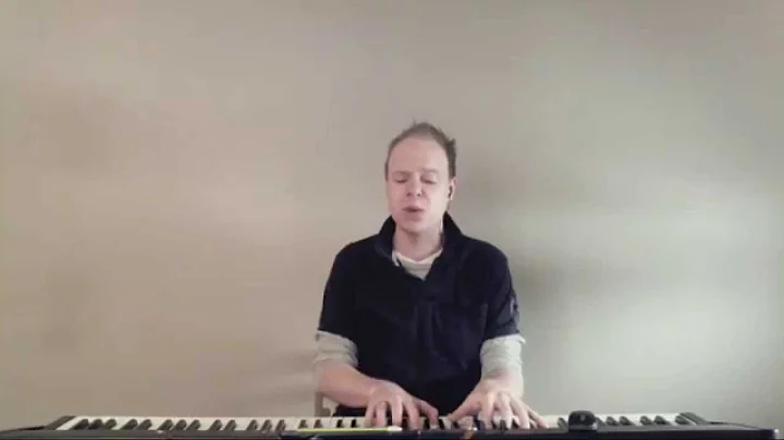 Elephant - Jason Isbell, Performed by Darrell Bryan
